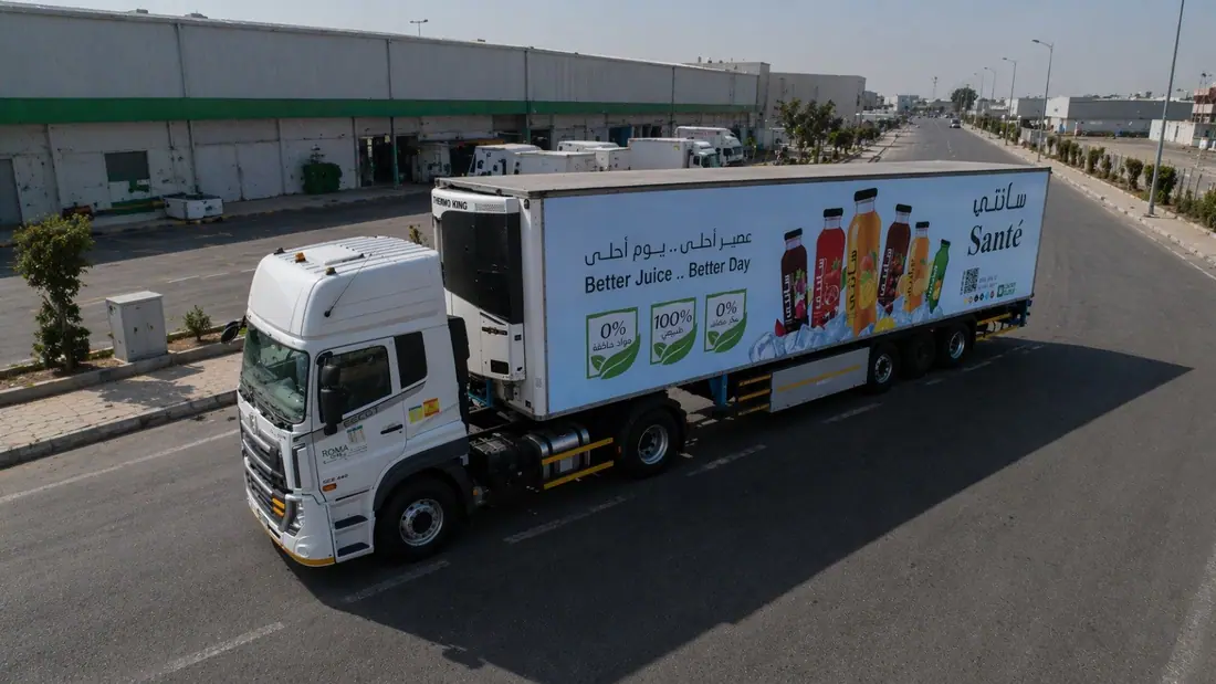 Food & Consumer