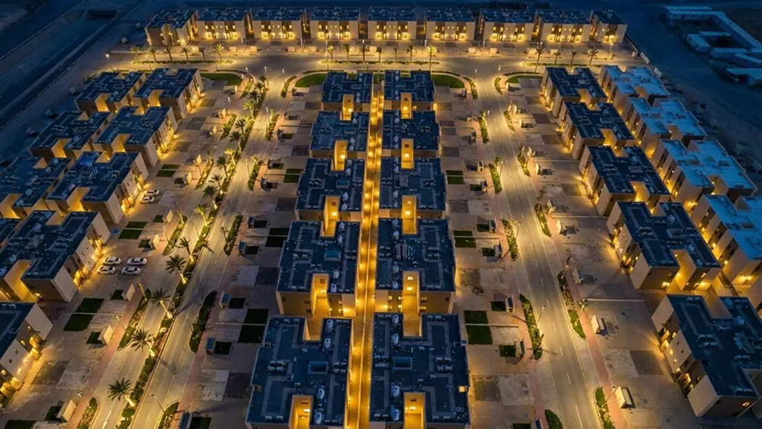 Real Estate Development
